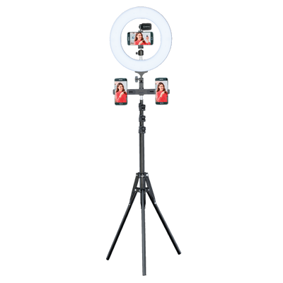 Sunpak Ultimate Vlogging Kit