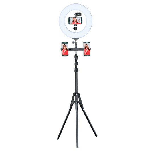 Sunpak Ultimate Vlogging Kit