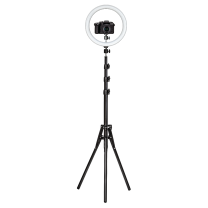 Sunpak 12 Bi-Color Led Ring Light Kit