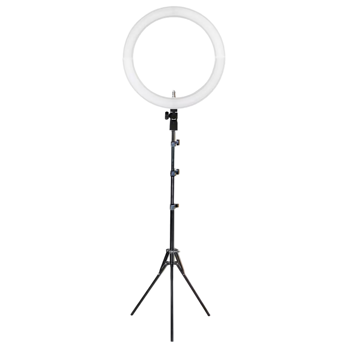 Sunpak Led 448 19 Bi-Color Ring Light