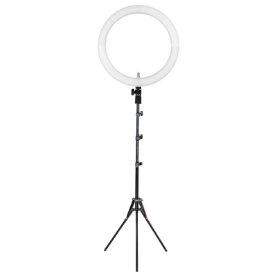 Sunpak Led 448 19 Bi-Color Ring Light