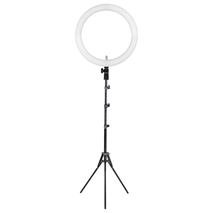 Sunpak Led 448 19 Bi-Color Ring Light