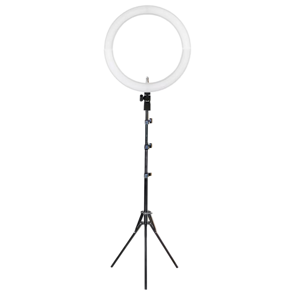 Sunpak Led 448 19 Bi-Color Ring Light